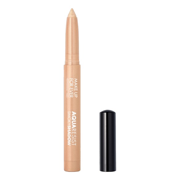 Aqua Resist Smoky Shadow - Cień do powiek, MAKE UP FOR EVER